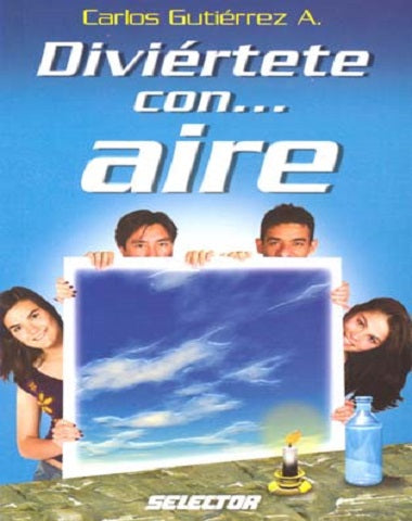 DIVIERTETE CON AIRE