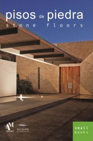 PISOS DE PIEDRA / STONE FLOORS