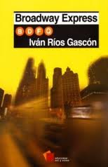 BROADWAY EXPRESS