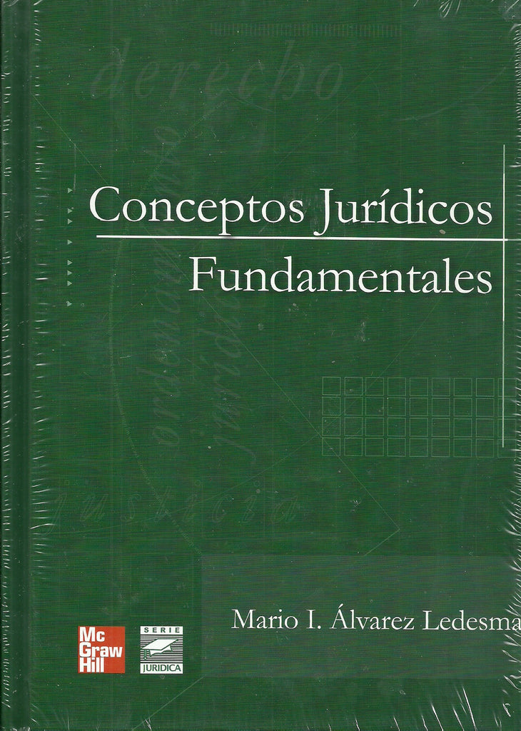 CONCEPTOS JURIICOS FUNDAMENTALES