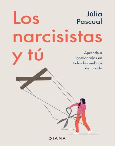NARCISISTAS Y TU, LOS