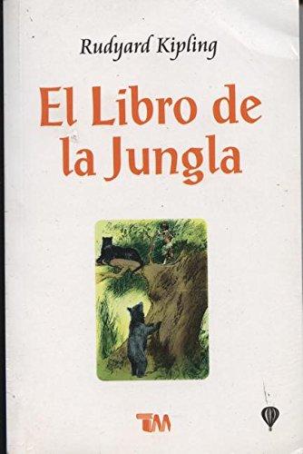 LIBRO DE LA JUNGLA, EL /TMC