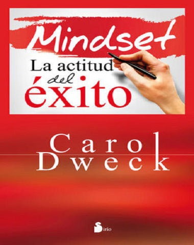 MINDSET LA ACTITUD DEL EXITO