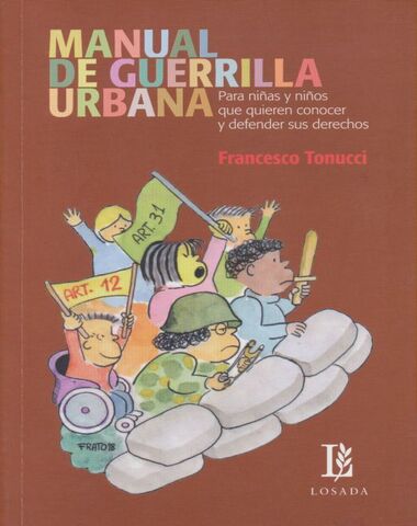 MANUAL DE GUERRILLA URBANA