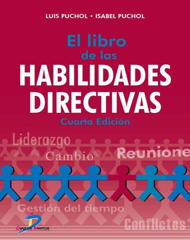 HABILIDADES DIRECTIVAS