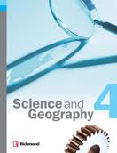 SCIENCE AN GEOGRAPHY 4