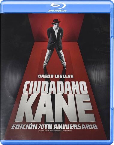 CIUDADANO KANE