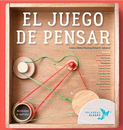 JUEGO DE PENSAR, EL