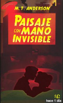 PAISAJE CON MANO INVISIBLE /ATE