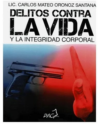 DELITOS CONTRA LA VIDA