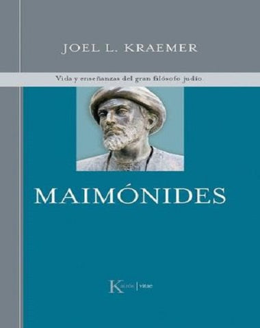 MAIMONIDES – LIBRERIA PARTHENON