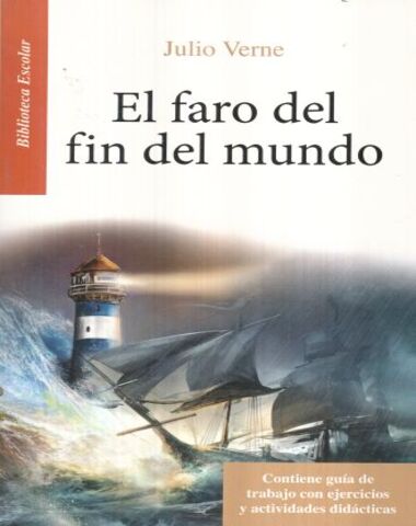 FARO DEL FIN DEL MUNDO, EL