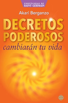 DECRETOS PODEROSOS