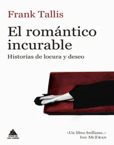 ROMANTICO INCURABLE, EL