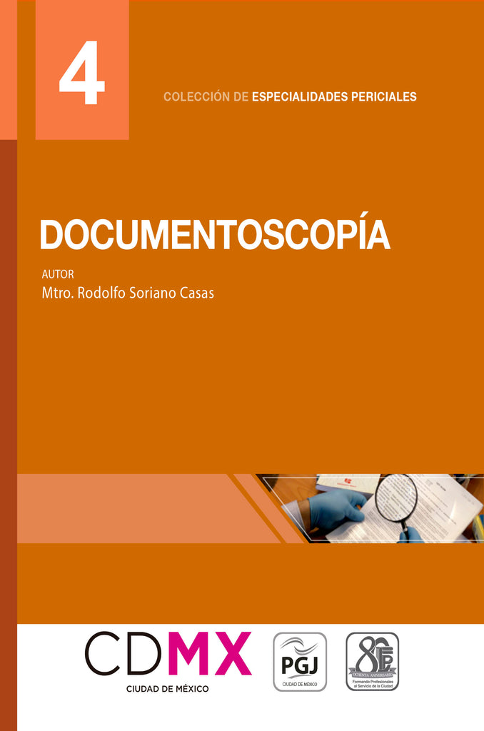 DOCUMENTOSCOPIA 4 COLECCION DE ESPECIALI