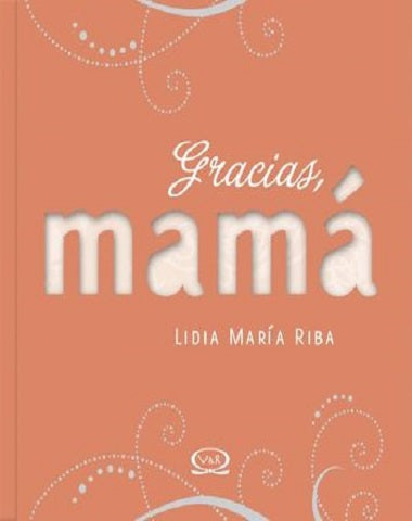 GRACIAS MAMA