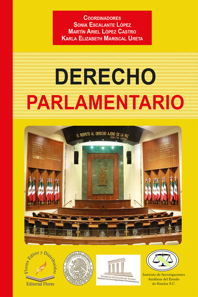 DERECHO PARLAMENTARIO