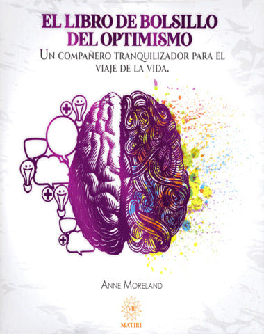 LIBRO DE BOLSILLO DEL OPTMISMO