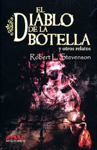 DIABLO DE LA BOTELLA Y OTROS RELATOS