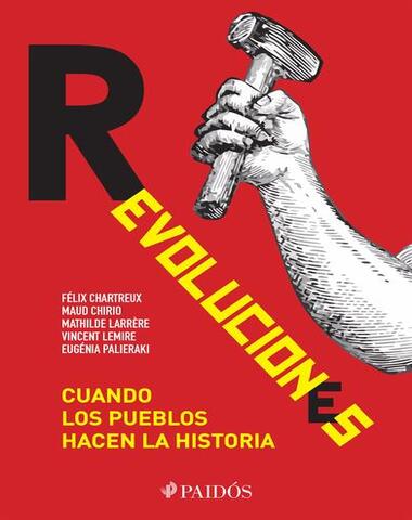 REVOLUCIONES