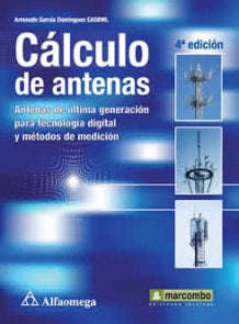 CALCULO DE ANTENAS 4A EDICION