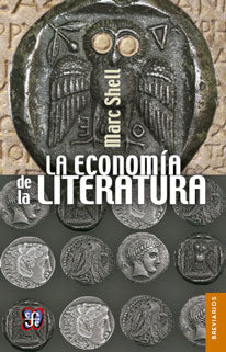 ECONOMIA DE LA LITERATURA, LA /BRV