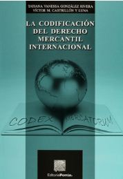 CODIFICACION DEL DERECHO MERCANTIL INTER