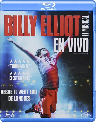 BILLY ELLIOT