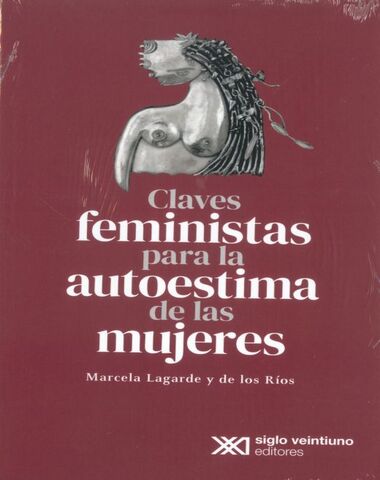 CLAVES FEMINISTAS PARA LA AUTOESTIMA