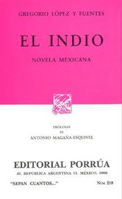 S/C 218 INDIO, EL