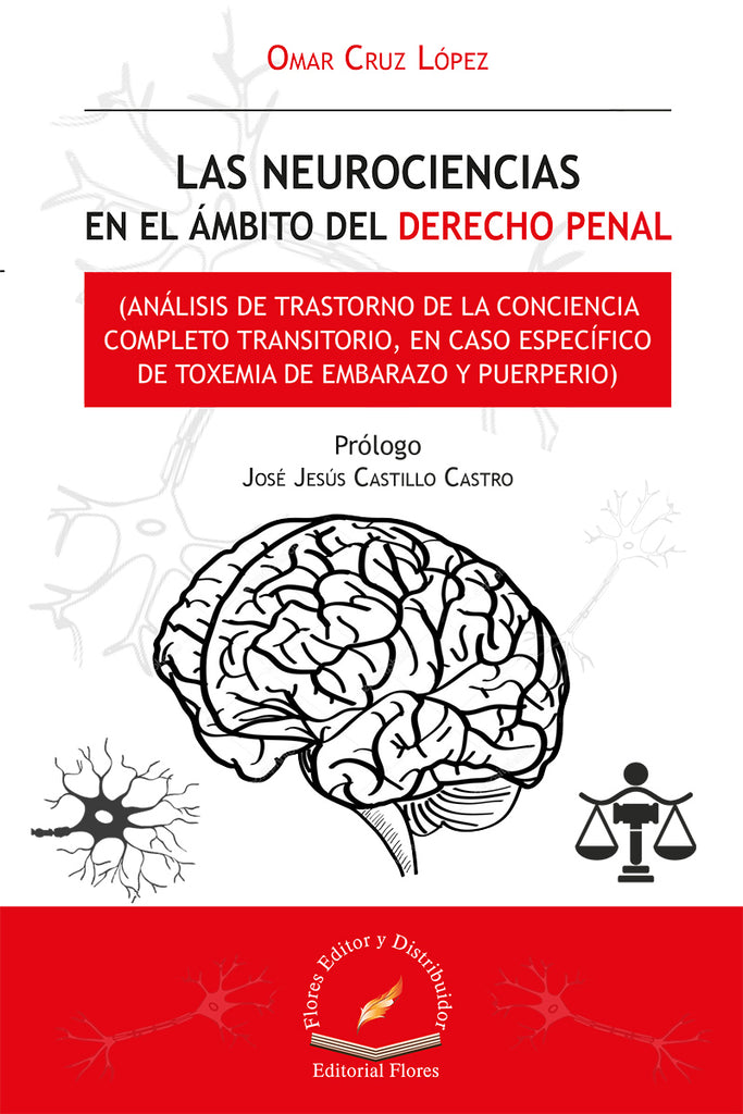 NEUROCIENCIAS EN EL AMBITO DEL DERECHO P