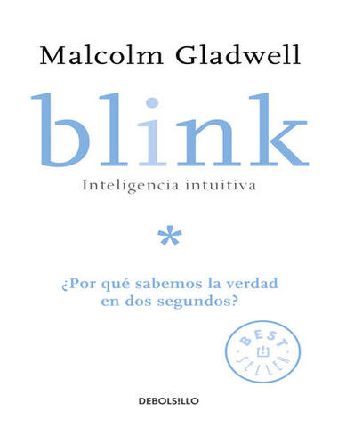 BLINK INTELIGENCIA INTUITIVA