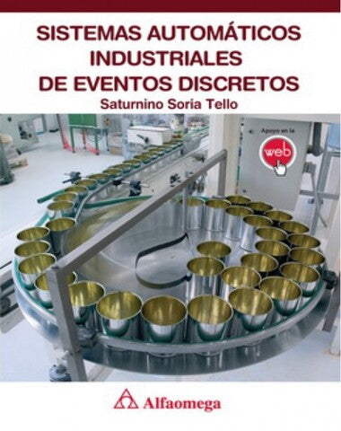 SISTEMAS AUTOMATICOS INDUSTRIALES DE EVE