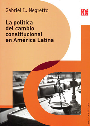 POLITICA DEL CAMBIO CONSTITUCIONAL EN AM