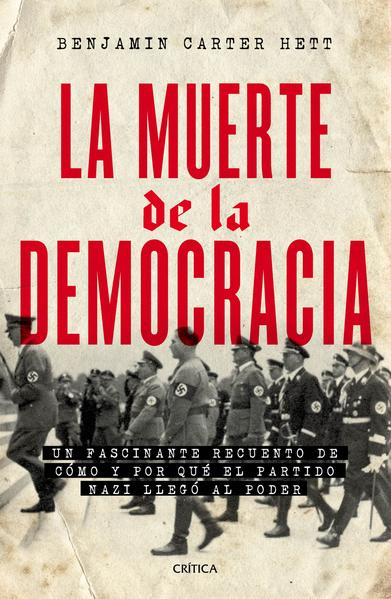 MUERTE DE LA DEMOCRACIA, LA