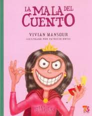 MALA DEL CUENTO, LA /ORIV