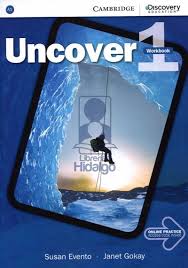 UNCOVER 1 WB SECON