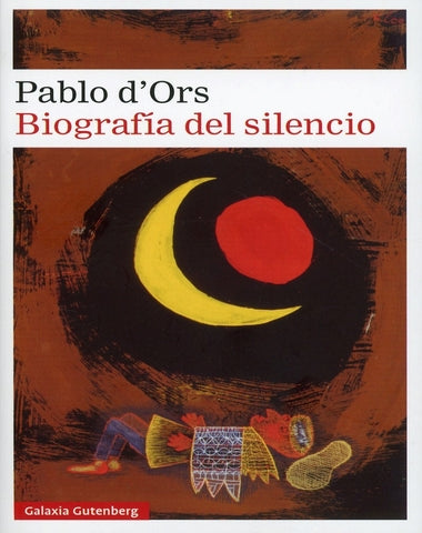 BIOGRAFIA DEL SILENCIO