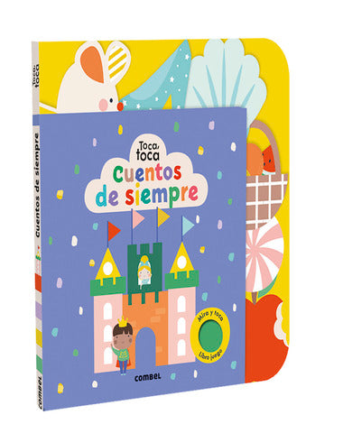 CUENTOS DE SIEMPRE