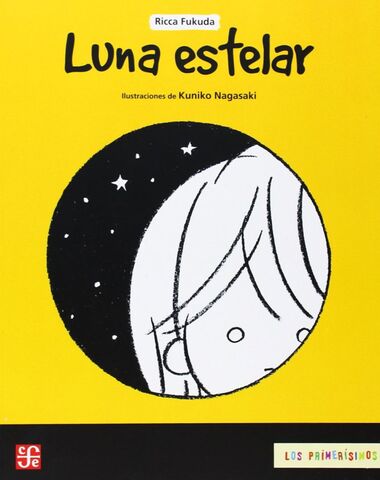 LUNA ESTELAR