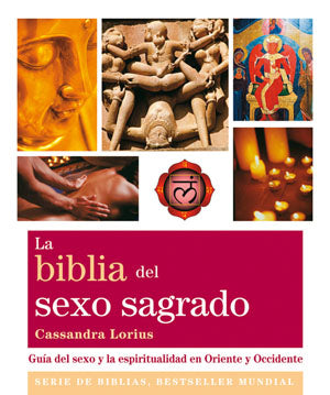 BIBLIA DEL SEXO SAGRADO, LA