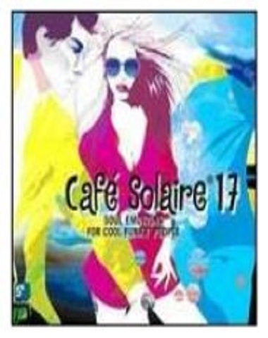CAFE SOLAIRE 17