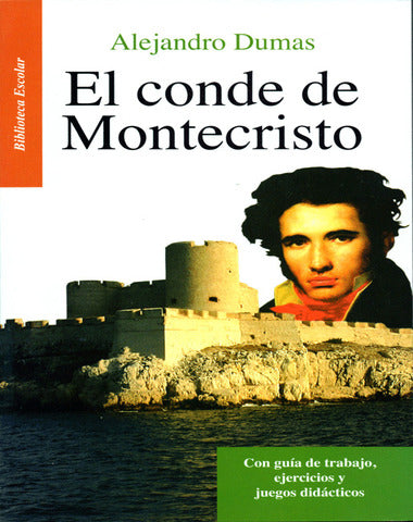 CONDE DE MONTECRISTO, EL /BLE