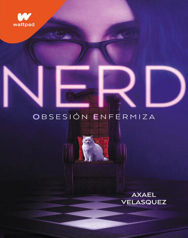 NERD 1 OBESION ENFERMIZA