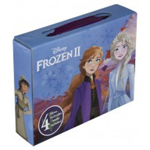 ARCON DE CUENTOS FROZEN 2