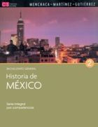 HISTORIA DE MEXICO 2