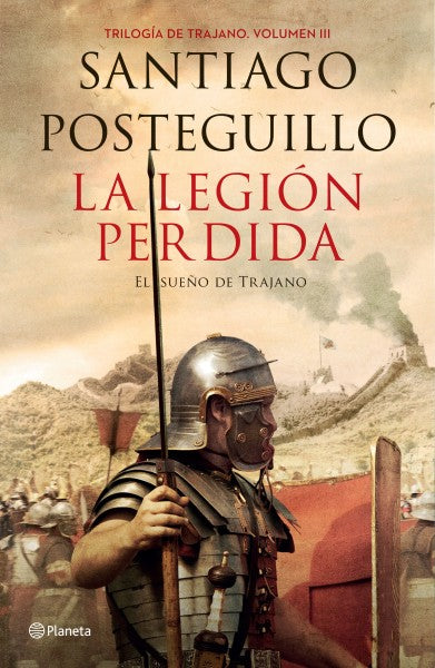 LEGION PERDIDA, LA