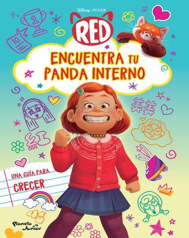 RED ENCUENTRA TU PANDA INTERNO