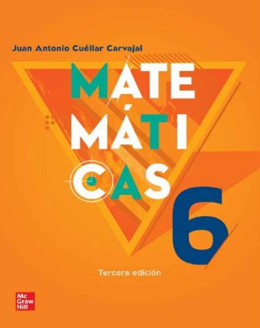 MATEMATICAS 6