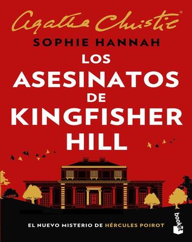 ASESINATOS DE KINGFISHER HILL, LOS